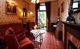 Hotel Europejski